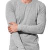 Stedman ST9620 Clive Long Sleeve vyriški