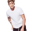 Stedman ST8600 Active Cotton Touch vyriški marškinėliai
