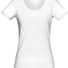 Stedman ST8700 Active Cotton Touch moteriški marškinėliai
