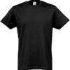Stedman ST2100 Comfort-T Crew Neck vyriški marškinėliai