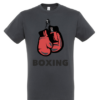 Universalūs marškinėliai "Boxing", Marskineliai.lt, susikurkite savo marškinėlius