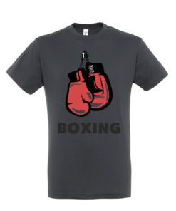 Universalūs marškinėliai "Boxing", Marskineliai.lt, susikurkite savo marškinėlius
