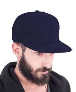 Universali kepurė su snapeliu Snap five