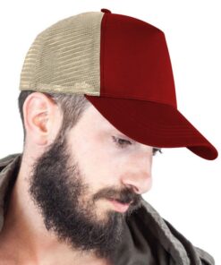 Universali kepurė su snapeliu Rapper