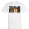 Universalūs marškinėliai "Siauliai1", Marskineliai.lt, susikurkite savo marškinėlius