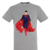 Universalūs marškinėliai "Superman", Marskineliai.lt, susikurkite savo marškinėlius