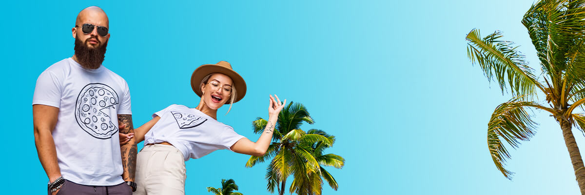 2021 Marškinėlių Tendencijos - Kas Madinga Šią Vasarą