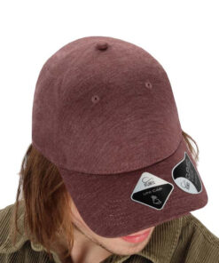 Bordinė universali kepurė su snapeliu Uni cap