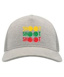 Universali kepurė su snapeliu Shoot