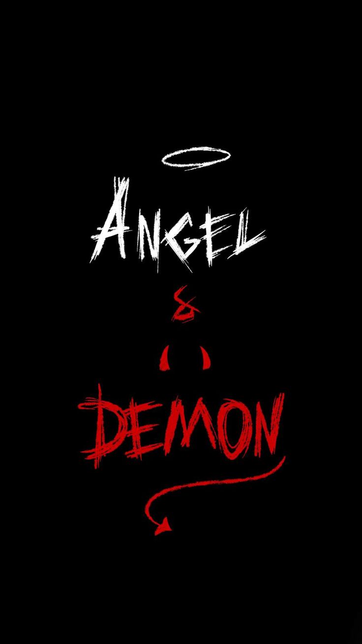 Angel Demon