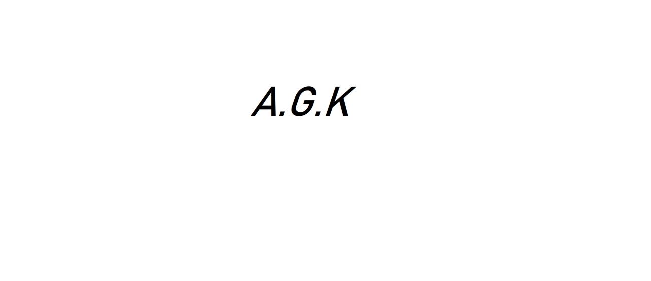 A G K