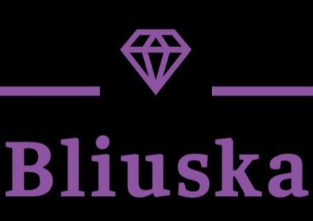 Bliuska