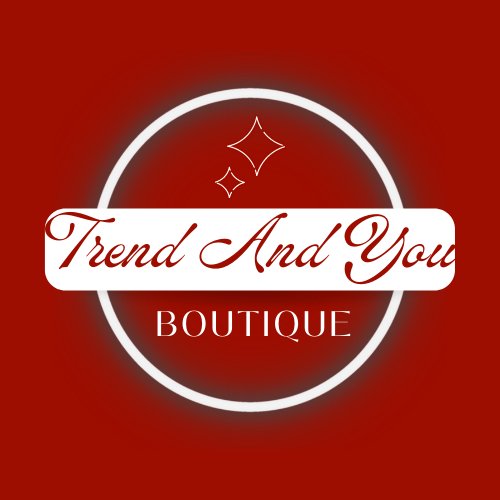 Trend And You Boutique