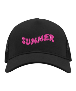 Kepurė su snapeliu moterims Summer