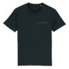 Universalūs ekologiški marškinėliai "T-shirt"