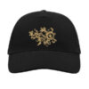 Universali kepurė su snapeliu "Golden Leaf"