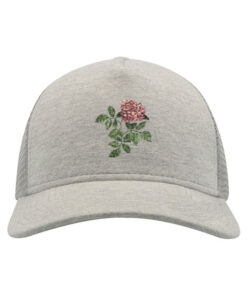 Universali kepurė su snapeliu "Royal Rose"