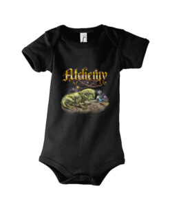 Vaikiški bodžiukai "Alchemy"