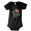 Vaikiški bodžiukai "Royal Rose"