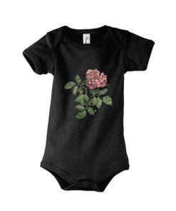 Vaikiški bodžiukai "Royal Rose"