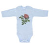Vaikiški bodžiukai "Royal Rose"