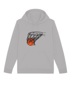 Universalus ekologiškas džemperis "Basketball 2"