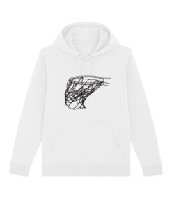 Universalus ekologiškas džemperis "Basketball 4"