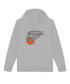 Universalus ekologiškas džemperis "Basketball"