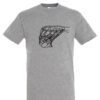 Universalūs marškinėliai "Basketball 4"
