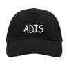 Universali kepurė su snapeliu "Adomas - Adis"