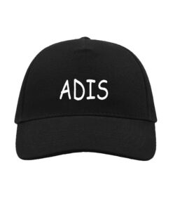 Universali kepurė su snapeliu "Adomas - Adis"