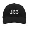 Universali kepurė su snapeliu "Aleksandras - Leksis"