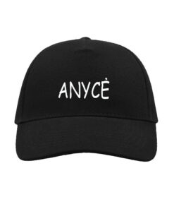 Universali kepurė su snapeliu "Aniceta - Anycė"