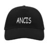 Universali kepurė su snapeliu "Anicetas - Ancis"