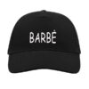 Universali kepurė su snapeliu "Barbora - Barbė"