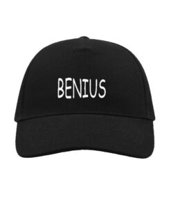 Universali kepurė su snapeliu "Benediktas - Benius"