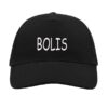 Universali kepurė su snapeliu "Boleslovas - Bolis"