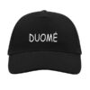 Universali kepurė su snapeliu "Domininkas - Duomė"