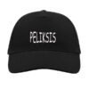 Universali kepurė su snapeliu "Feliksas - Peliksis"