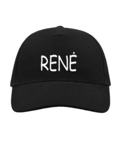 Universali kepurė su snapeliu "Irena - Renė"