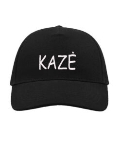 Universali kepurė su snapeliu "Kazimieras - Kazė"