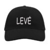 Universali kepurė su snapeliu "Leonas - Levė"