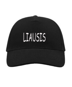 Universali kepurė su snapeliu "Leonas - Liausis"