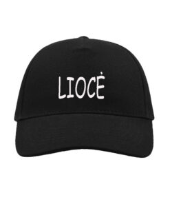 Universali kepurė su snapeliu "Liucija - Liocė"
