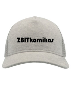 Universali kepurė su snapeliu "Zbitkarnikas"
