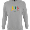 Universalus džemperis "Futbolas"