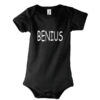 Vaikiški bodžiukai "Benediktas -Benius"