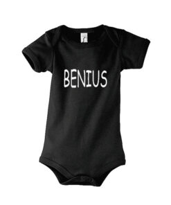 Vaikiški bodžiukai "Benediktas -Benius"
