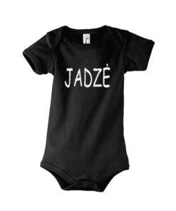 Vaikiški bodžiukai "Jadvyga - Jadzė"