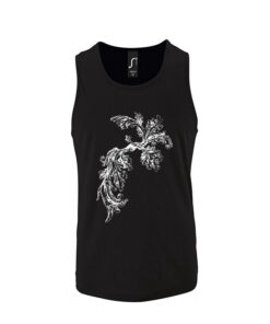 Moteriški marškinėliai sportui Sol's "Floral2 white"